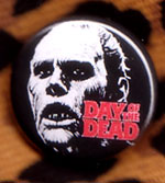 Day Of The Dead- Bub pin (pinZ43)