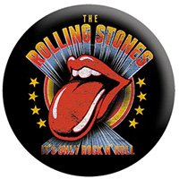 Rolling Stones- It's Only Rock N Roll pin (pinX369)