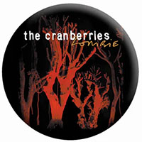 Cranberries- Zombie pin (pinX353)