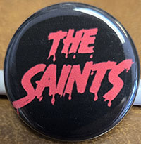 Saints- Logo pin (pin-C427)