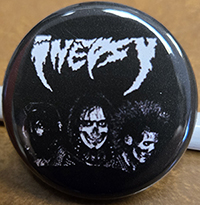 Inepsy- Faces pin (pin-C479)