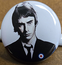 Jam- Paul pin (pin-C488)