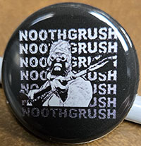 Noothgrush- Tusken Raider pin (pin-C578)