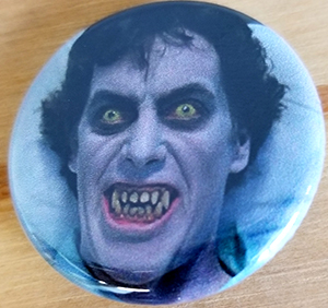 American Werewolf In London (Dream) pin (pin-C57)