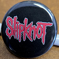 Slipknot- Logo pin (pin-C645)
