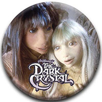 Dark Crystal- Group pin (pinX585)