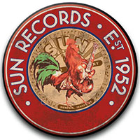 Sun Records- Est 1952 Pin (pinX557)