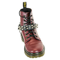 1/2" Spikes on...
