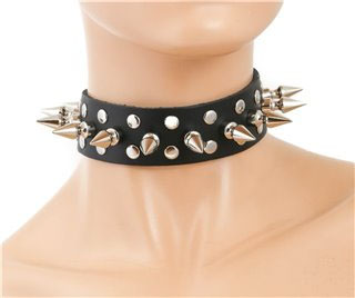 Chokers
