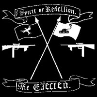Ejected- Spirit Of Rebellion sticker (st1223)
