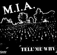 MIA- Tell Me Why sticker (st1263)