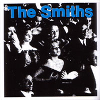 Smiths- People sticker (st1085)
