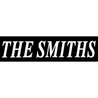 Smiths- Logo sticker (st1071)