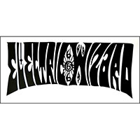 Electric Wizard- Logo sticker (st1034)