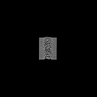 Joy Division- Unknown Pleasures LP