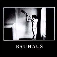 Bauhaus- In The Flat Field LP