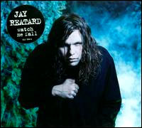 Jay Reatard- Watch Me Fall LP (Sale price!)