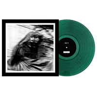 Gallows- Desolation Sounds LP (Green Vinyl)
