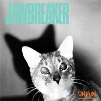 Jawbreaker- Unfun CD