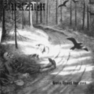 Burzum- Hvis Lyset Tar Oss LP
