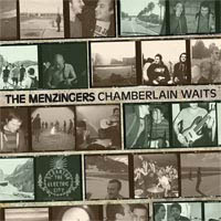 Menzingers- Chamberlain Waits LP