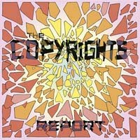 Copyrights- Report LP