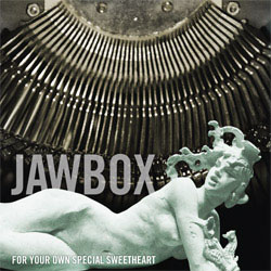 Jawbox- For Your Own Special Sweetheart LP