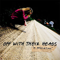 Off With Their Heads- In Desolation LP