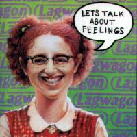 Lagwagon- Let's Talk About Feelings 2xLP (Reissue With Bonus Tracks)