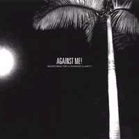 Against Me!- Searching For A Former Clarity CD