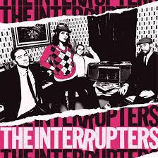 Interrupters- S/T LP