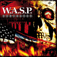 W.A.S.P.- Dominator LP (Sale price!)