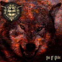 Hellbastard- Sons Of Bitches LP (Sale price!)