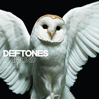 Deftones- Diamond Eyes CD