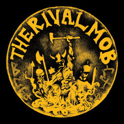 Rival Mob- Mob Justice CD