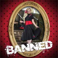 Banned Apparel