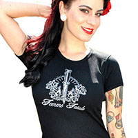 Misc Girls Shirts