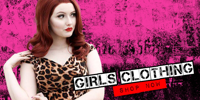 Shop Girls Clothing