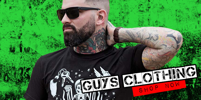 Shop Guys Clothing