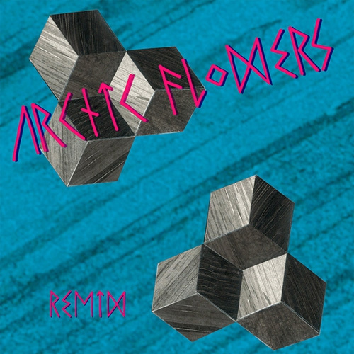 Arctic Flowers- Remix LP