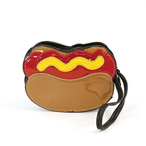 coin wristlet