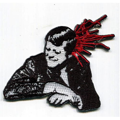 Ghost Patches Band, Misfits Patches