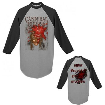 cannibal corpse merch eu
