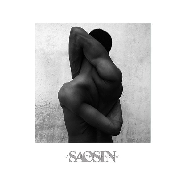 Saosin- Along The Shadow LP (Sale price!)