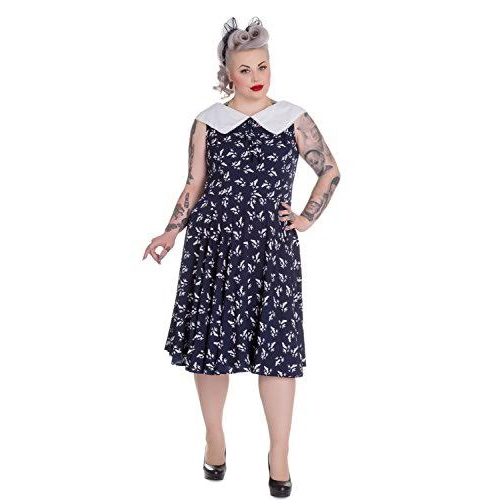 hell bunny plus size sale