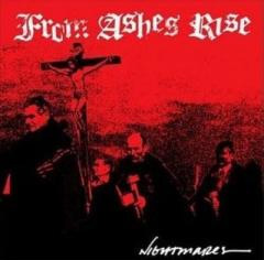 From Ashes Rise- Nightmares LP