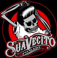 Suavecito Pomade