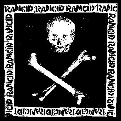 Rancid- Rancid (5) LP