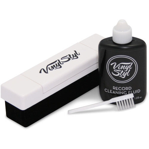Vinyl Cleaning Solutions