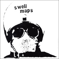 Swell Maps- International Rescue LP (Sale price!)